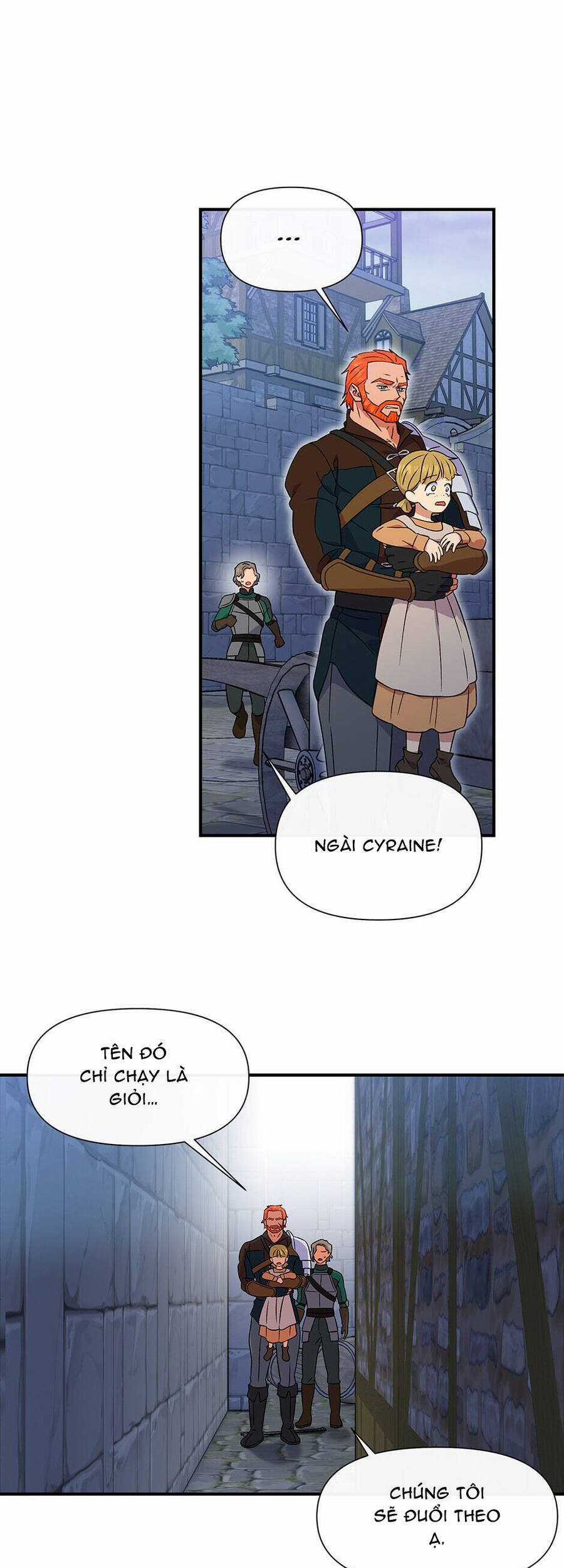 Bản Khế Ước Với Nữ Công Tước Ác Ma Chapter 122 trang 21