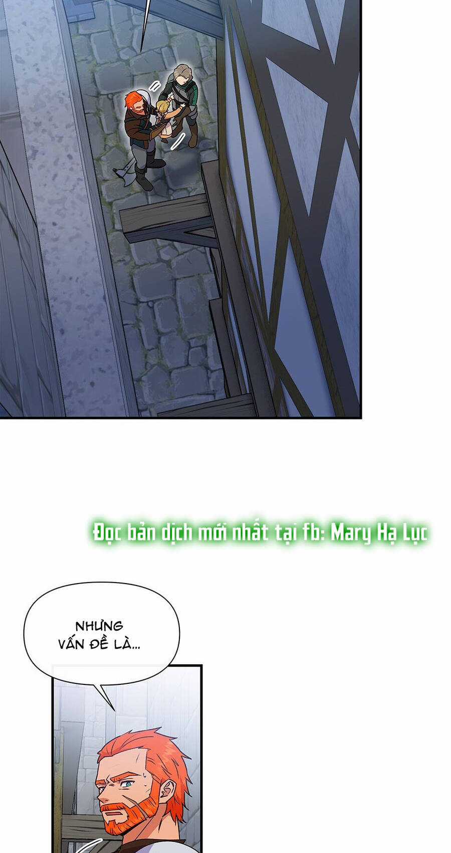 Bản Khế Ước Với Nữ Công Tước Ác Ma Chapter 122 trang 23