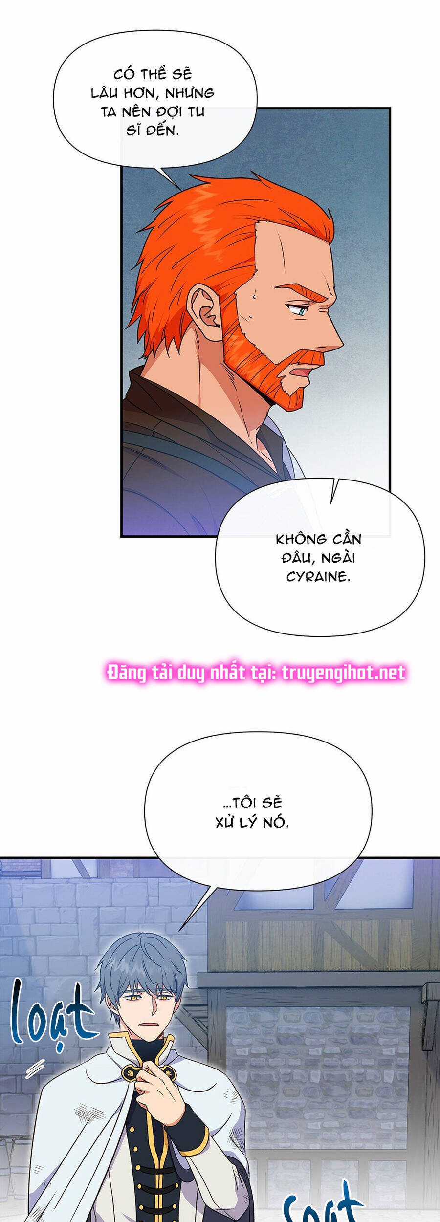 Bản Khế Ước Với Nữ Công Tước Ác Ma Chapter 122 trang 26