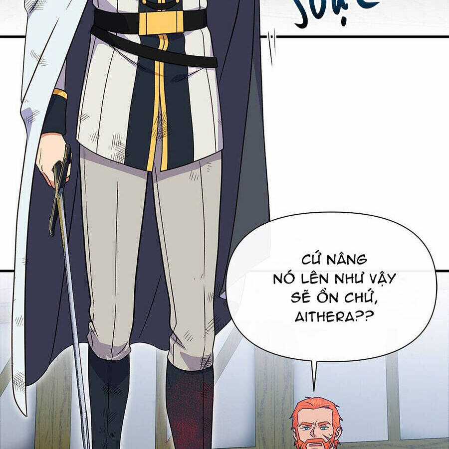 Bản Khế Ước Với Nữ Công Tước Ác Ma Chapter 122 trang 27