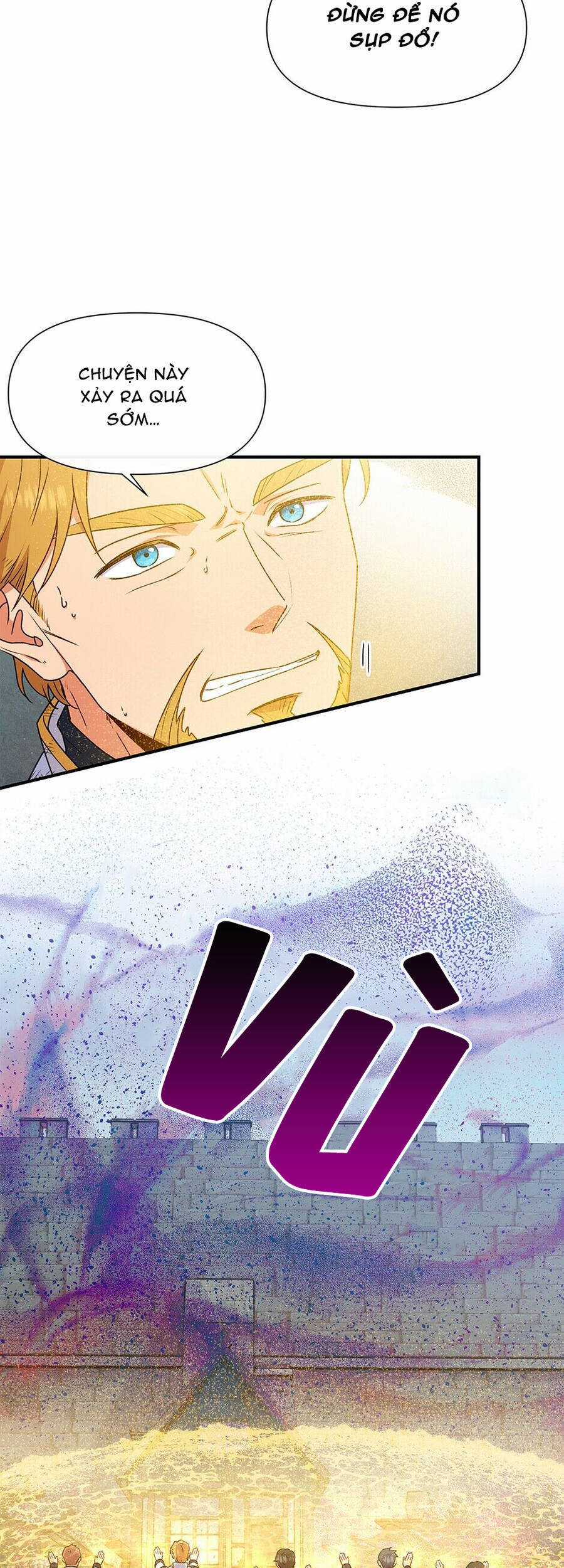 Bản Khế Ước Với Nữ Công Tước Ác Ma Chapter 122 trang 33