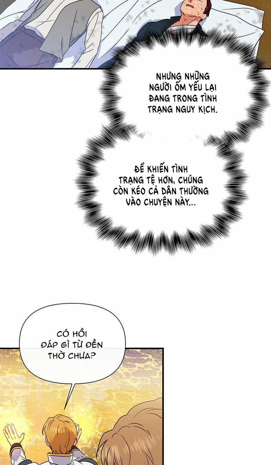 Bản Khế Ước Với Nữ Công Tước Ác Ma Chapter 122 trang 38