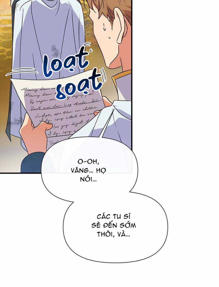 Bản Khế Ước Với Nữ Công Tước Ác Ma Chapter 122 trang 39