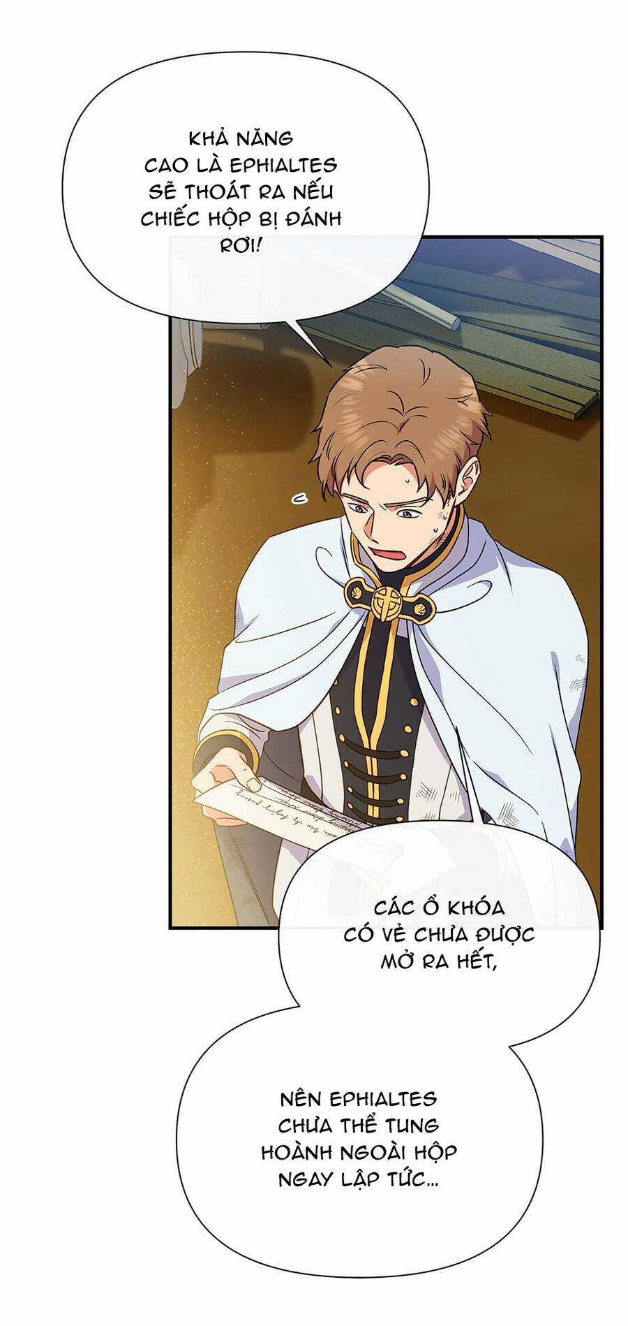 Bản Khế Ước Với Nữ Công Tước Ác Ma Chapter 122 trang 40