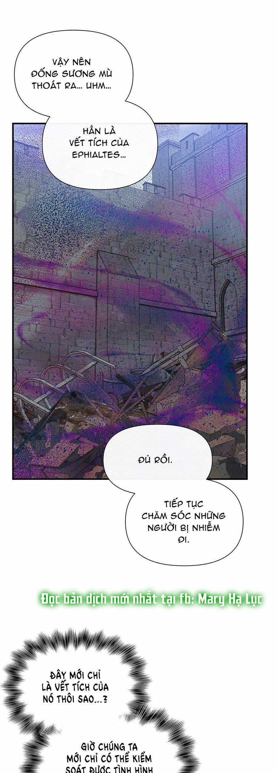 Bản Khế Ước Với Nữ Công Tước Ác Ma Chapter 122 trang 41