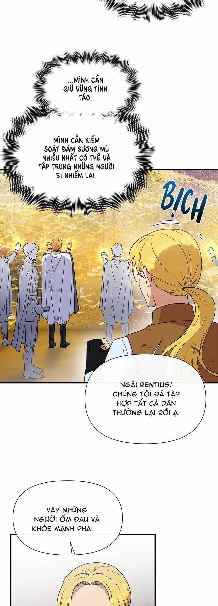 Bản Khế Ước Với Nữ Công Tước Ác Ma Chapter 122 trang 43