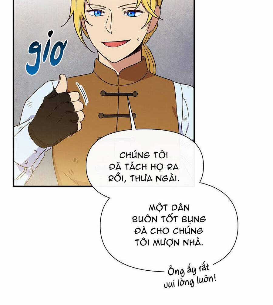 Bản Khế Ước Với Nữ Công Tước Ác Ma Chapter 122 trang 44