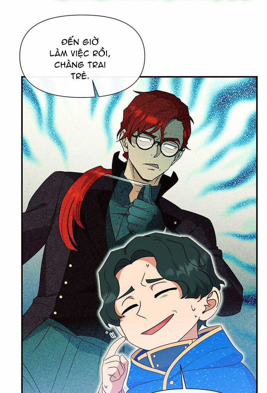 Bản Khế Ước Với Nữ Công Tước Ác Ma Chapter 122 trang 48