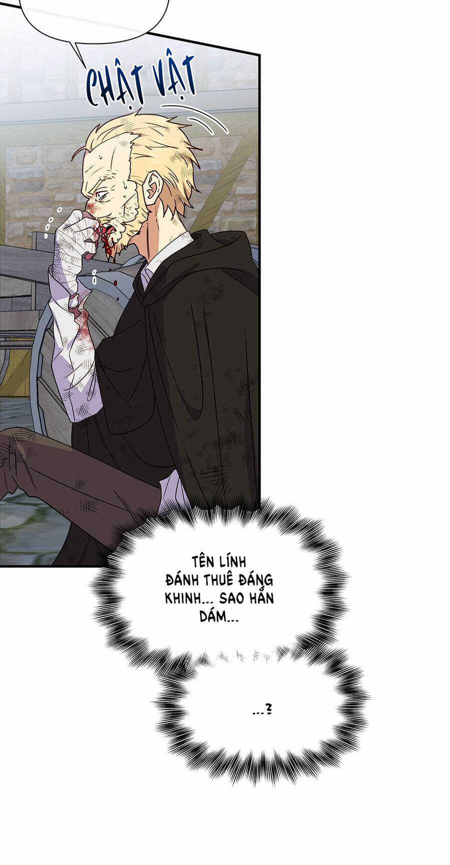 Bản Khế Ước Với Nữ Công Tước Ác Ma Chapter 122 trang 5