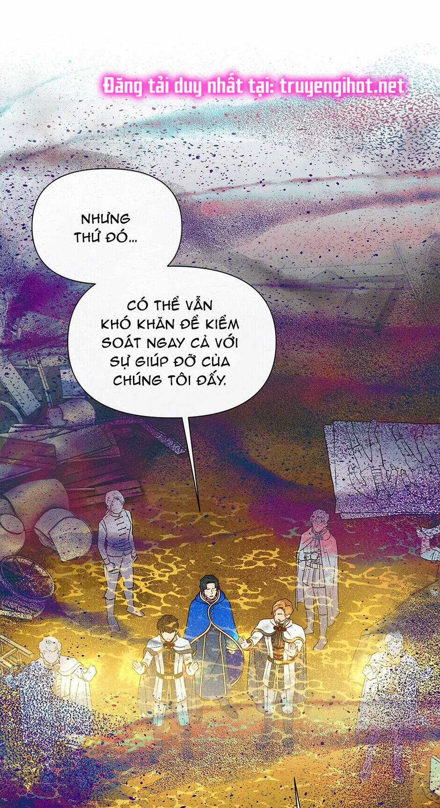 Bản Khế Ước Với Nữ Công Tước Ác Ma Chapter 122 trang 50