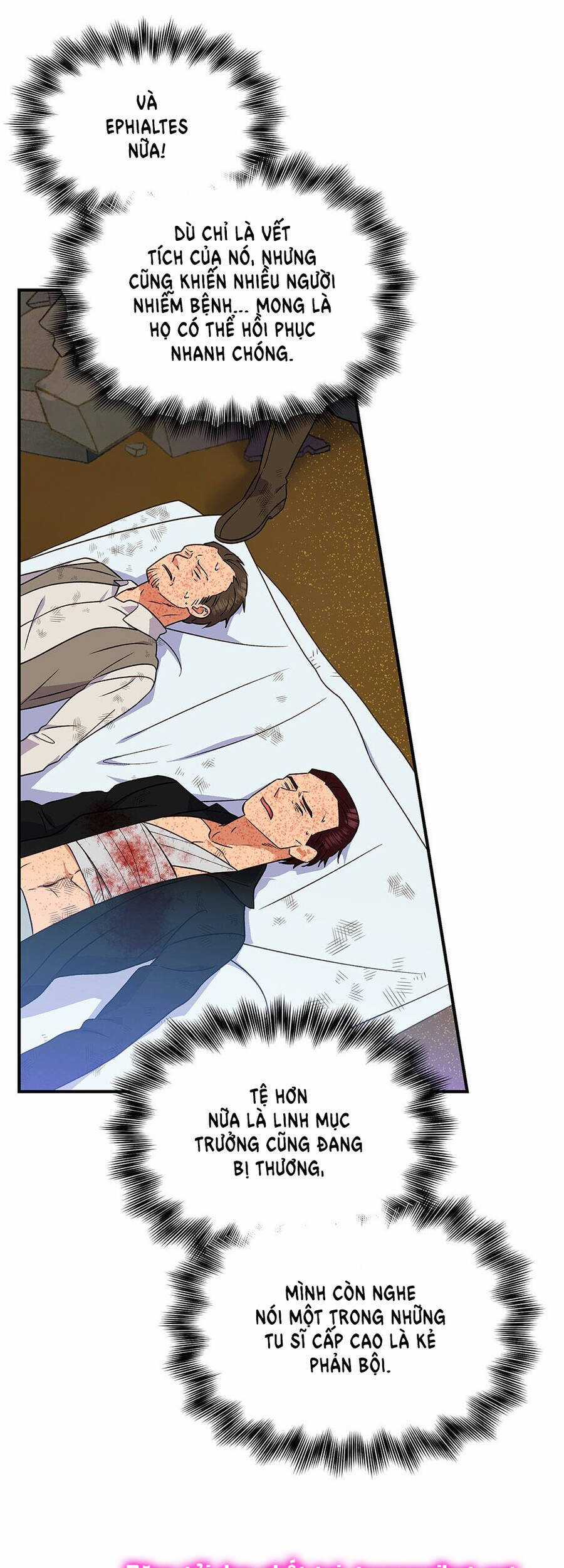 Bản Khế Ước Với Nữ Công Tước Ác Ma Chapter 122 trang 55