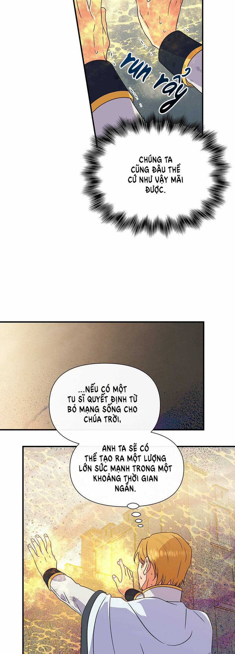 Bản Khế Ước Với Nữ Công Tước Ác Ma Chapter 122 trang 57