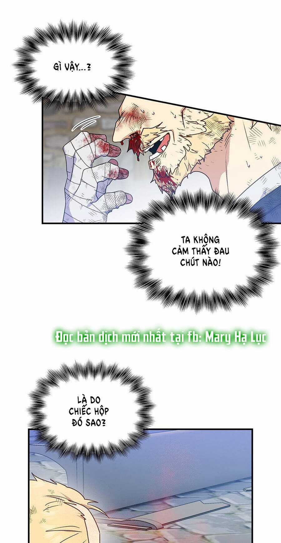 Bản Khế Ước Với Nữ Công Tước Ác Ma Chapter 122 trang 6