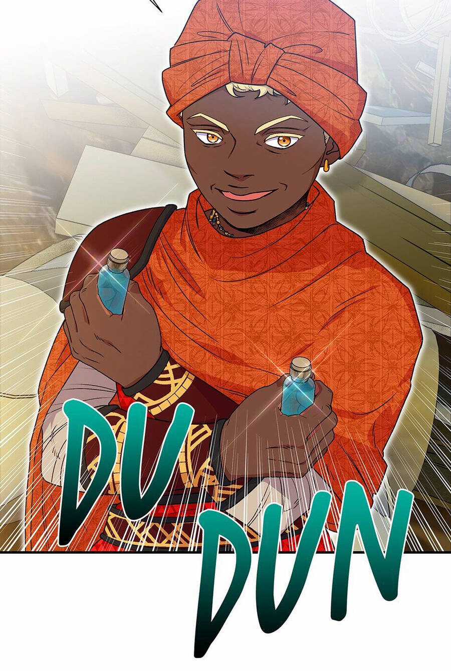 Bản Khế Ước Với Nữ Công Tước Ác Ma Chapter 122 trang 63