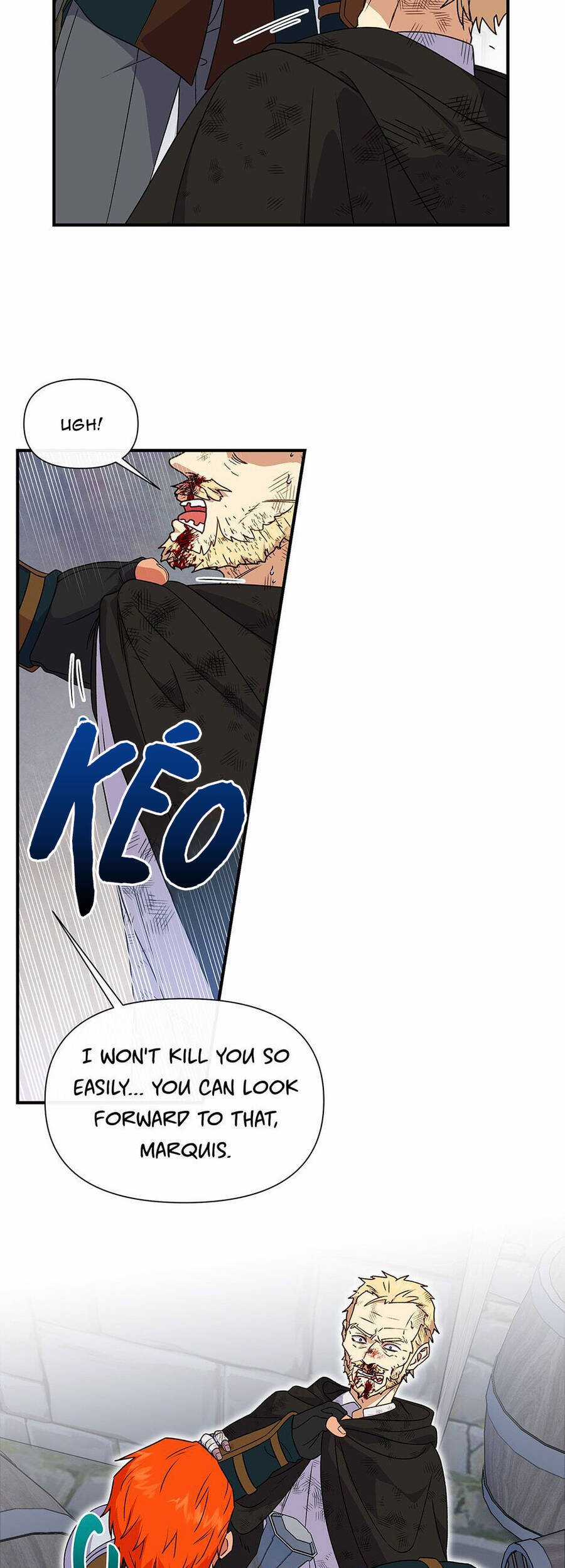 Bản Khế Ước Với Nữ Công Tước Ác Ma Chapter 122 trang 9