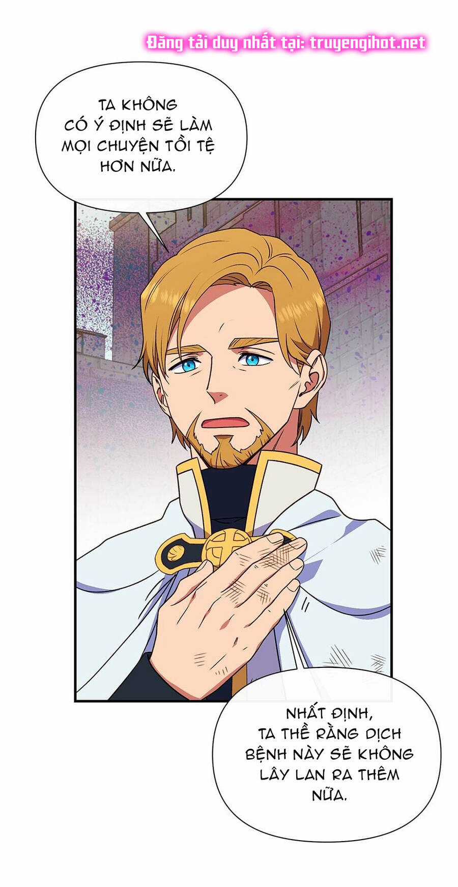 Bản Khế Ước Với Nữ Công Tước Ác Ma Chapter 123 trang 17