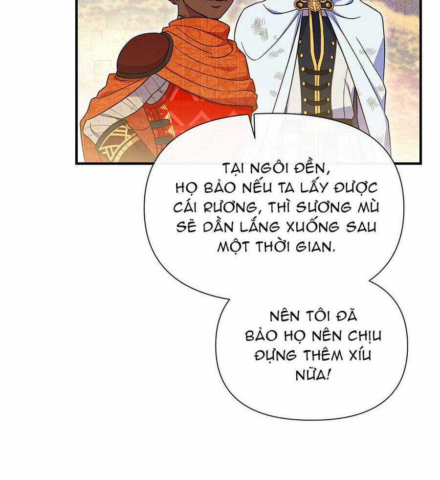 Bản Khế Ước Với Nữ Công Tước Ác Ma Chapter 123 trang 19