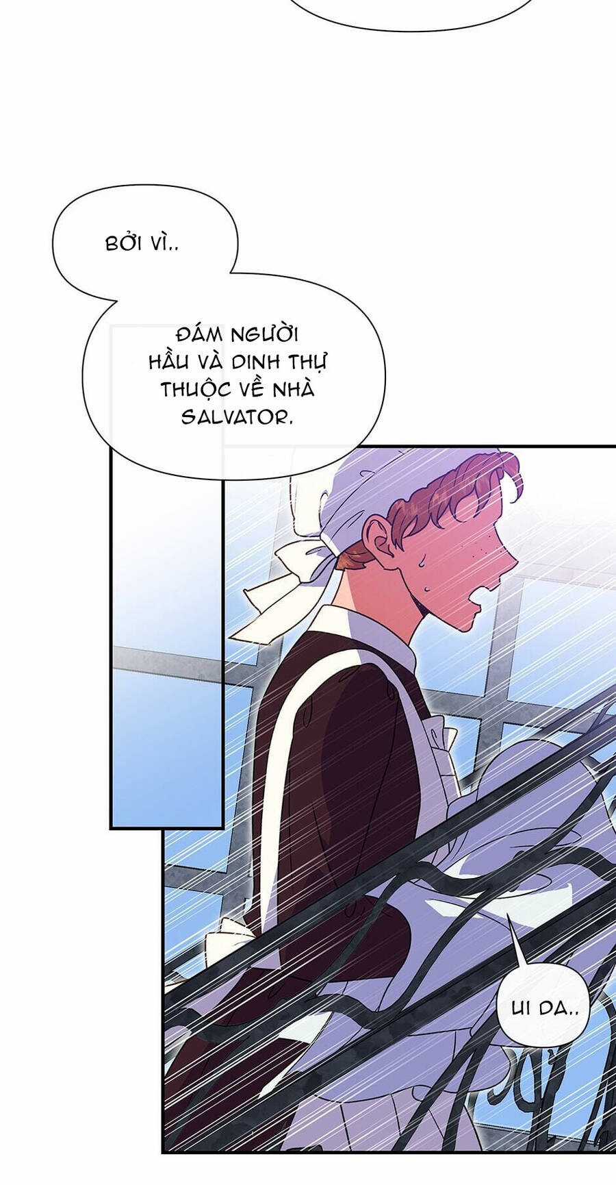 Bản Khế Ước Với Nữ Công Tước Ác Ma Chapter 123 trang 23