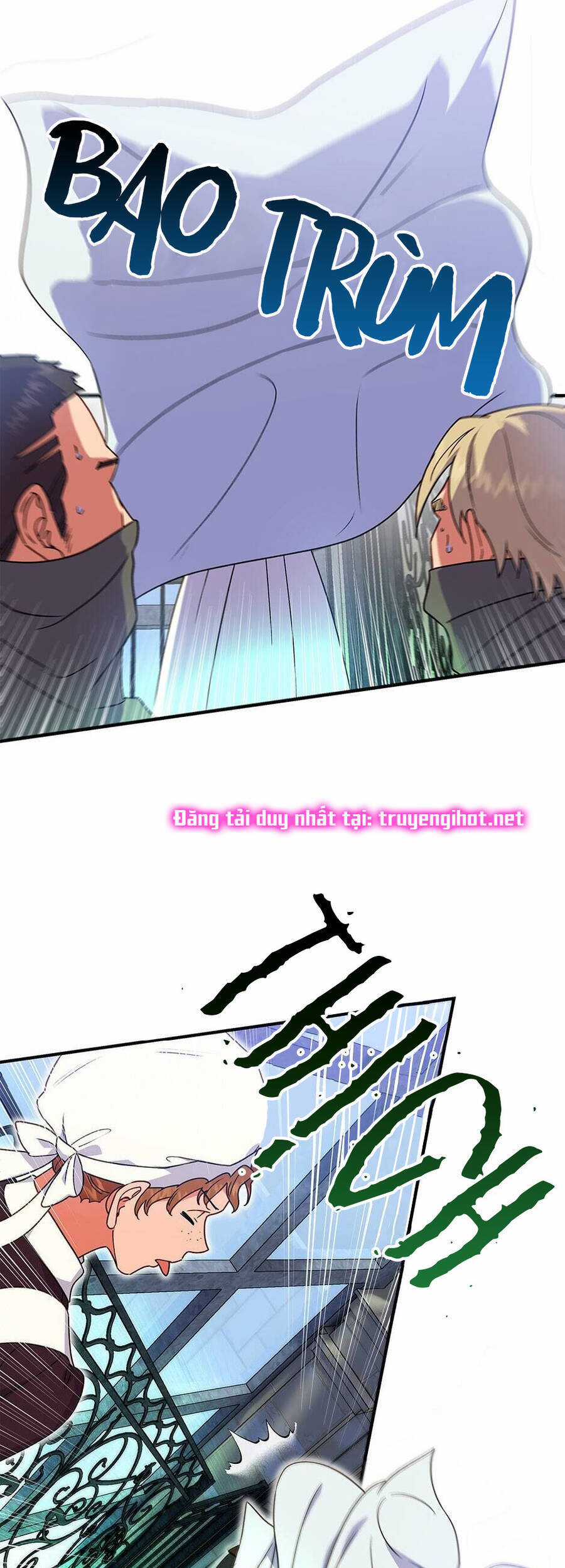 Bản Khế Ước Với Nữ Công Tước Ác Ma Chapter 123 trang 28