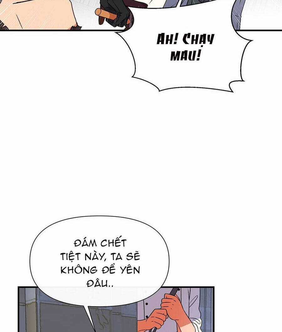 Bản Khế Ước Với Nữ Công Tước Ác Ma Chapter 123 trang 33