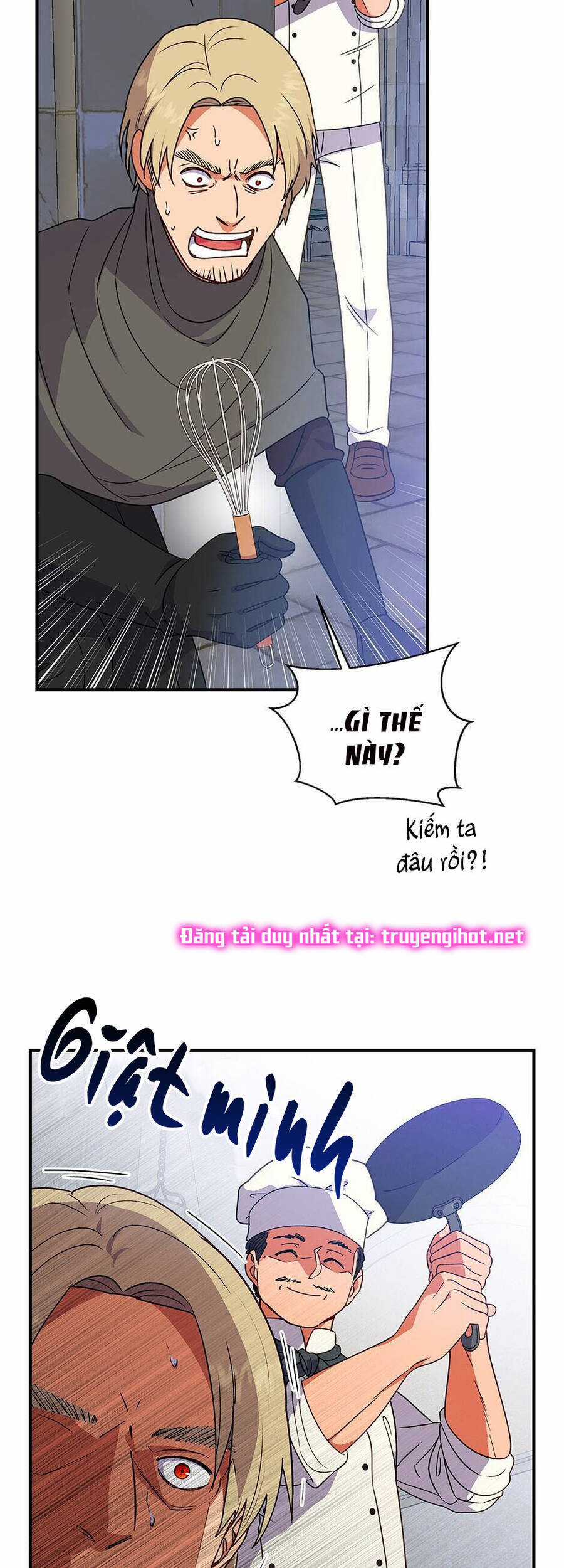 Bản Khế Ước Với Nữ Công Tước Ác Ma Chapter 123 trang 34