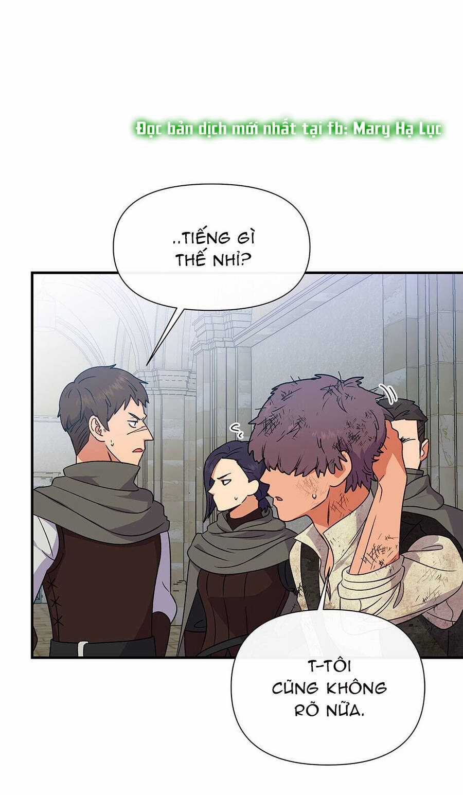 Bản Khế Ước Với Nữ Công Tước Ác Ma Chapter 123 trang 36