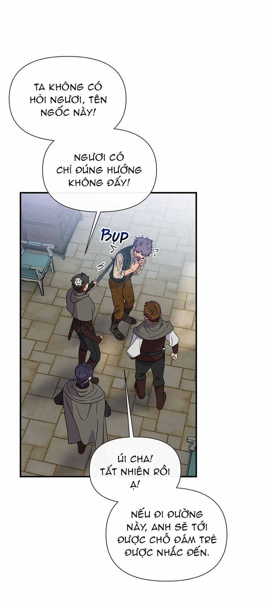 Bản Khế Ước Với Nữ Công Tước Ác Ma Chapter 123 trang 37