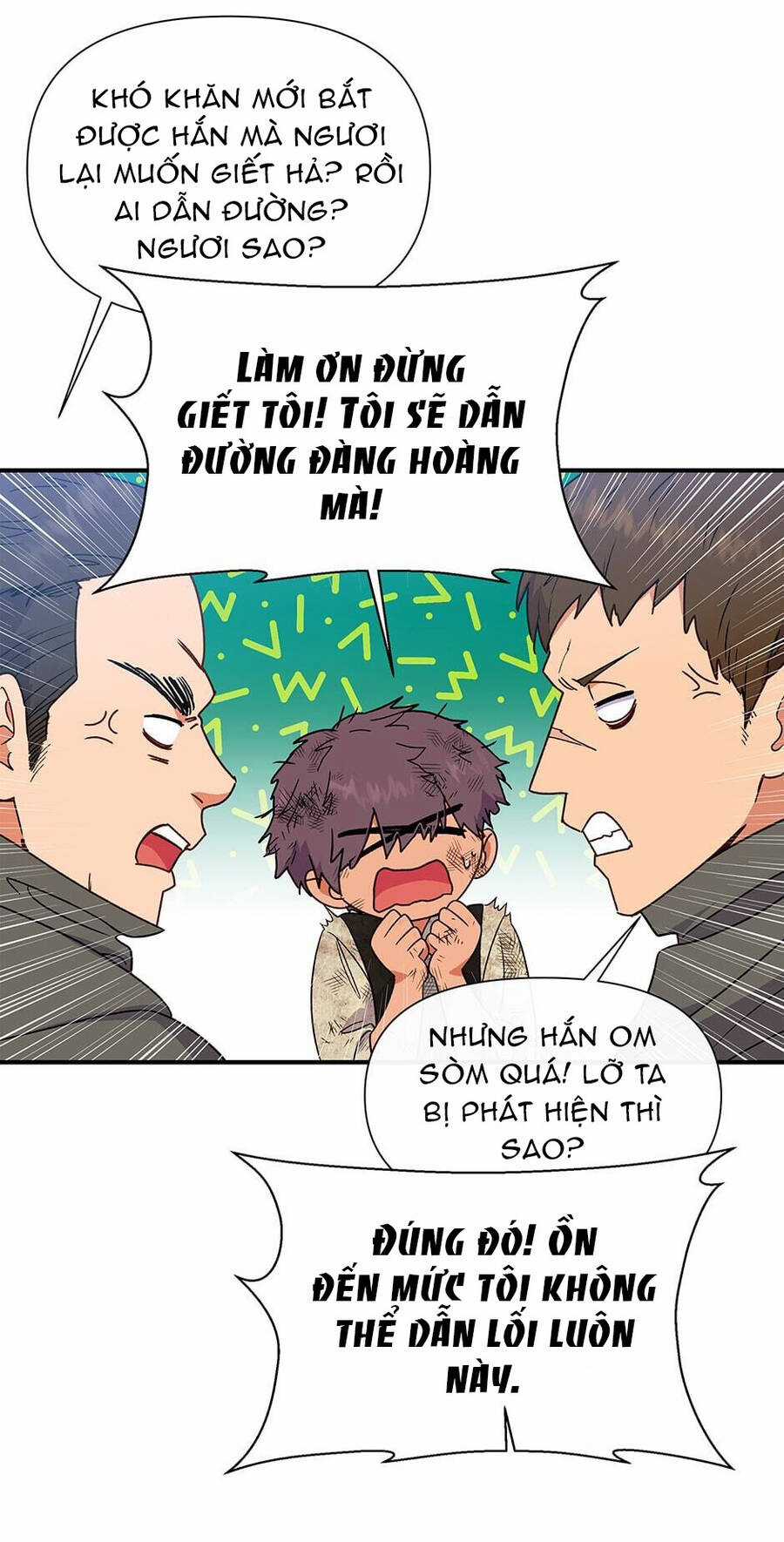 Bản Khế Ước Với Nữ Công Tước Ác Ma Chapter 123 trang 43