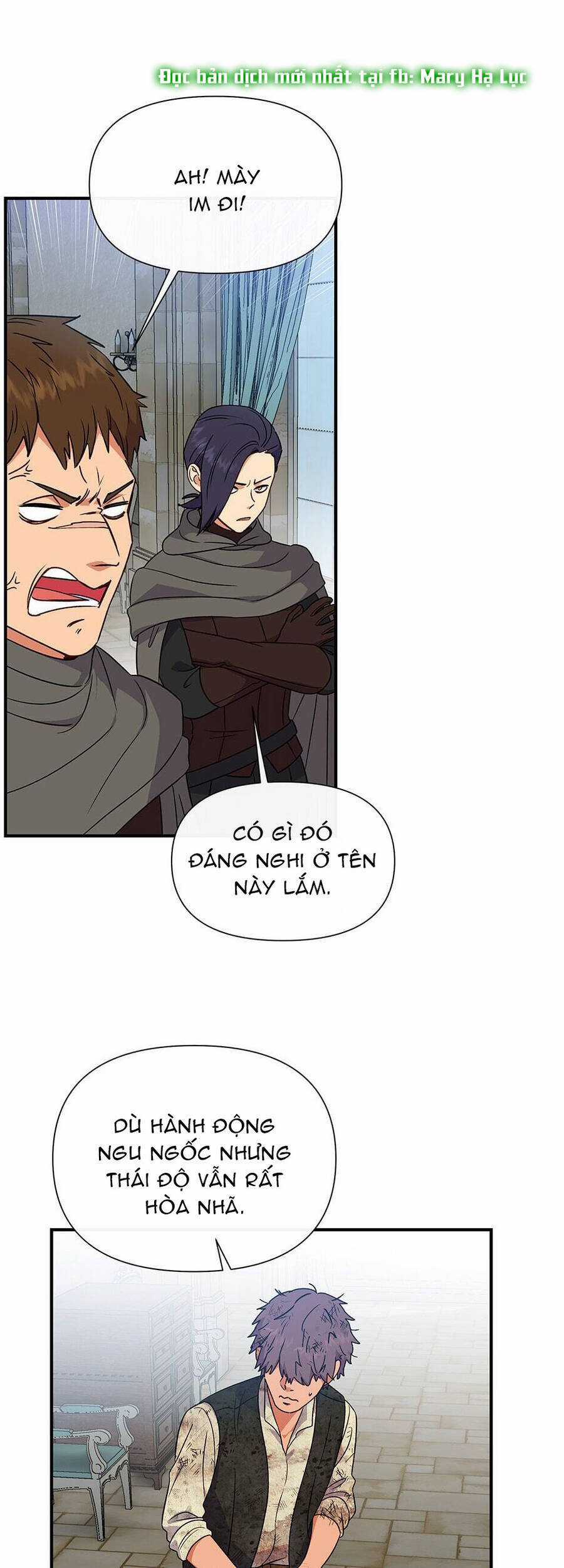 Bản Khế Ước Với Nữ Công Tước Ác Ma Chapter 123 trang 44