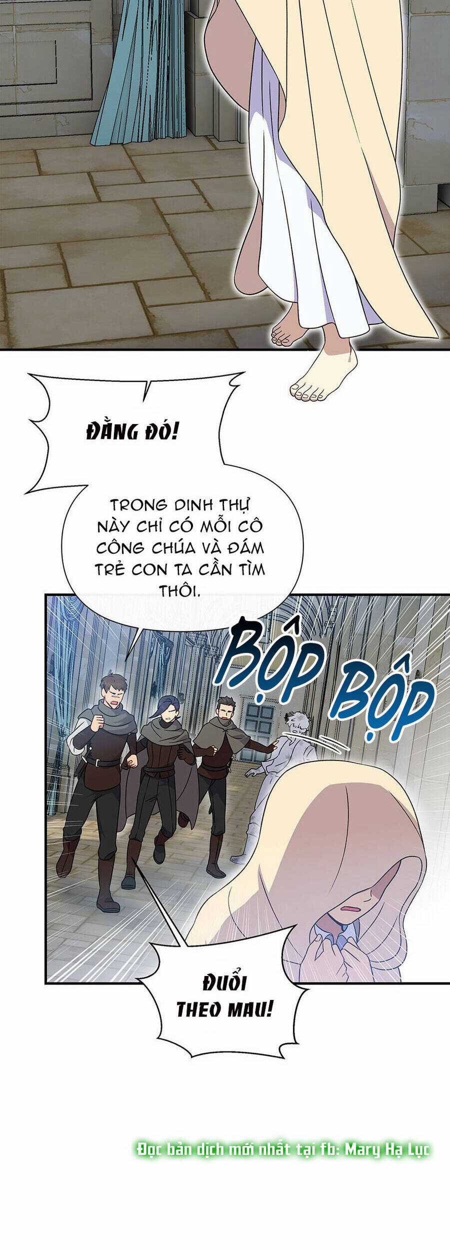 Bản Khế Ước Với Nữ Công Tước Ác Ma Chapter 123 trang 48