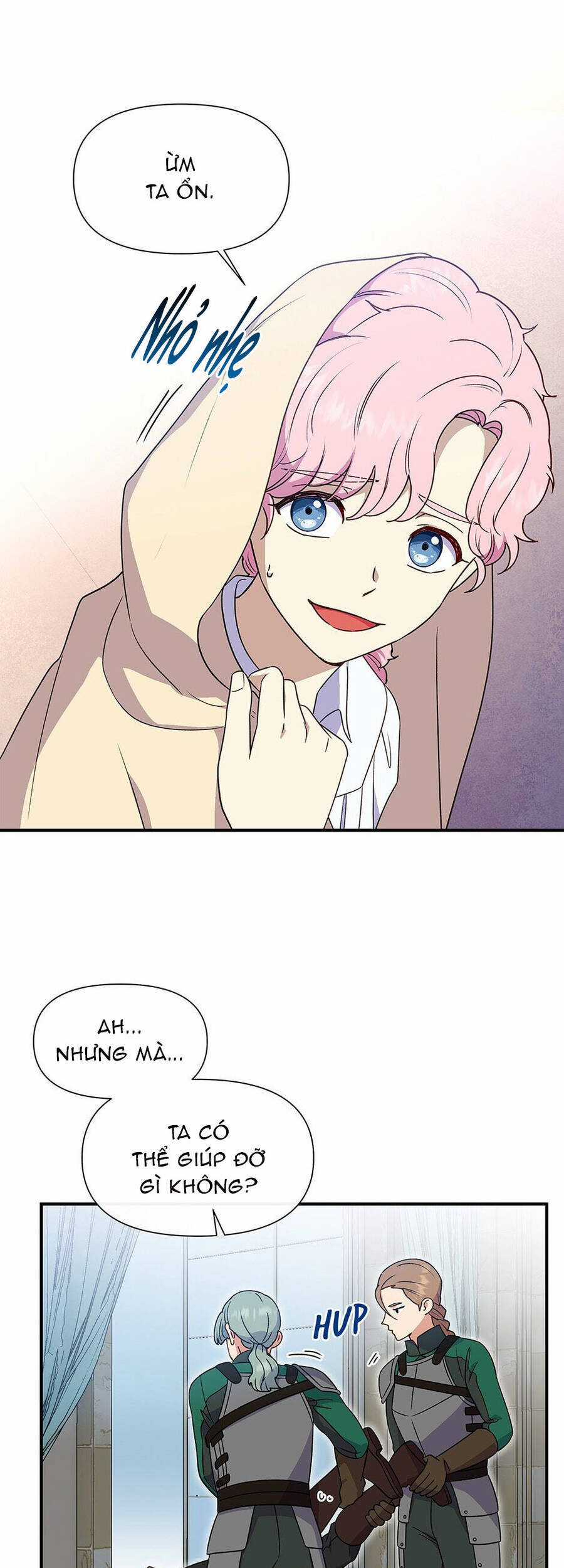 Bản Khế Ước Với Nữ Công Tước Ác Ma Chapter 123 trang 56