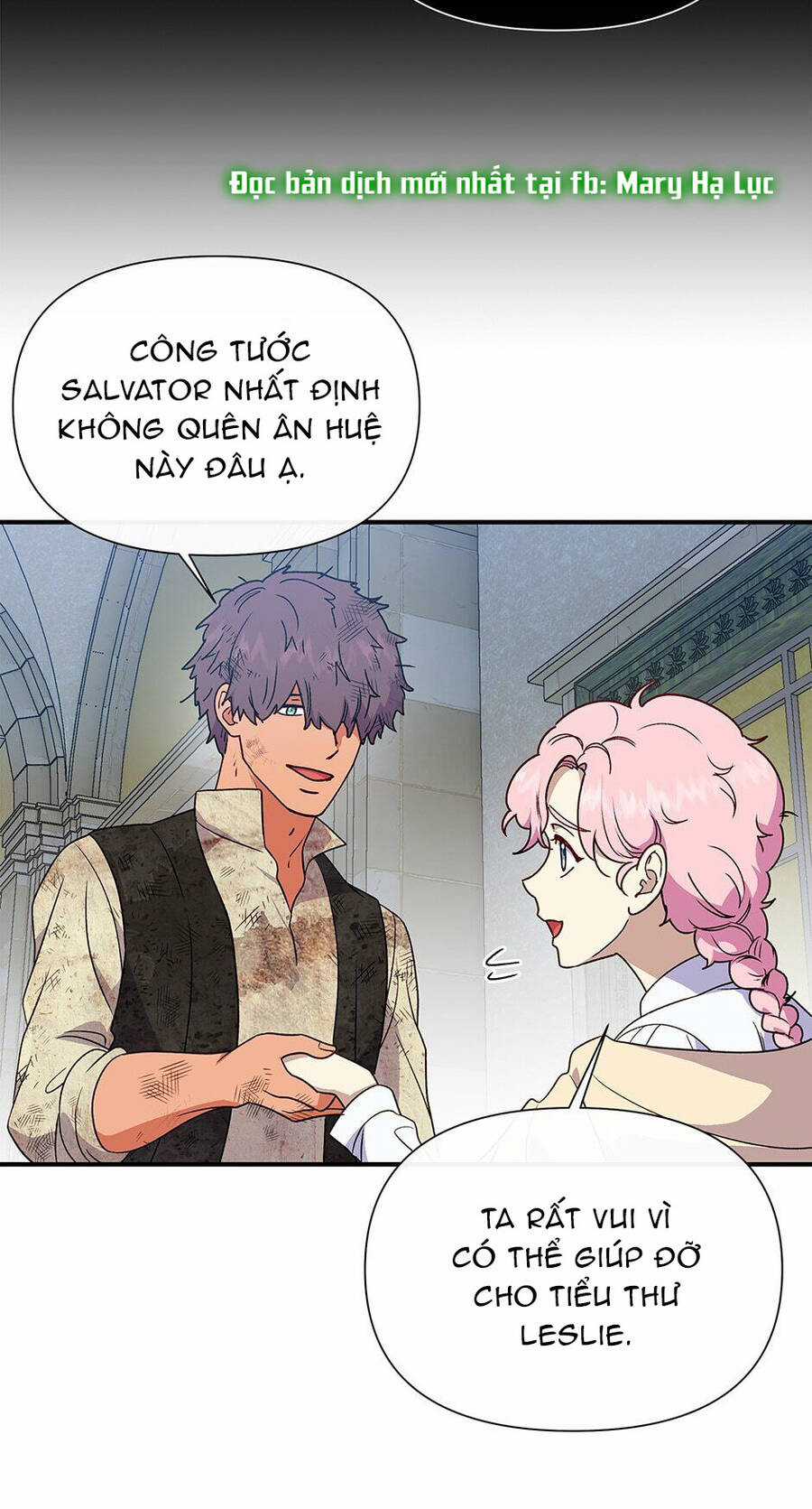 Bản Khế Ước Với Nữ Công Tước Ác Ma Chapter 123 trang 59