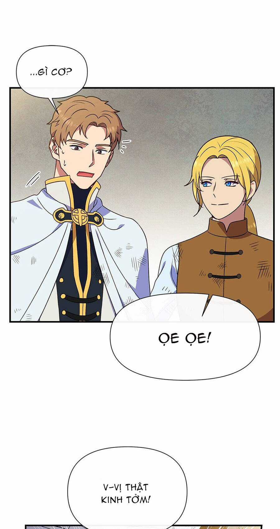 Bản Khế Ước Với Nữ Công Tước Ác Ma Chapter 123 trang 6