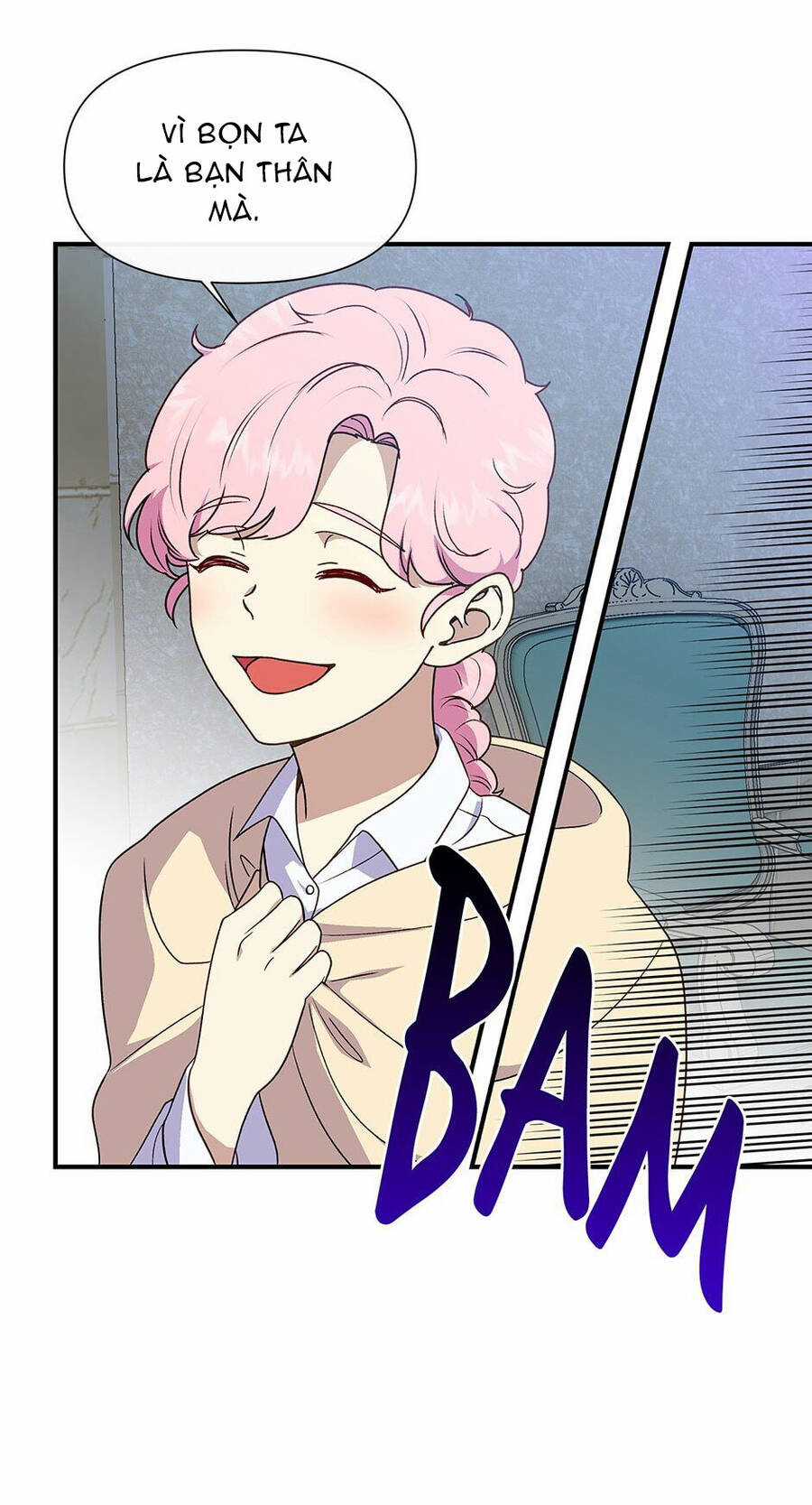 Bản Khế Ước Với Nữ Công Tước Ác Ma Chapter 123 trang 60