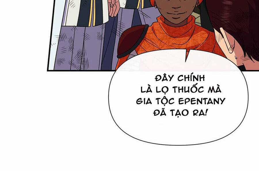 Bản Khế Ước Với Nữ Công Tước Ác Ma Chapter 123 trang 9