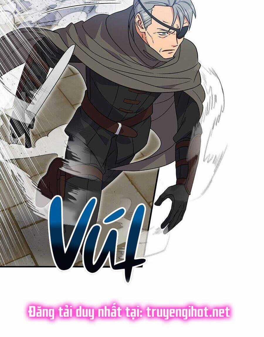 Bản Khế Ước Với Nữ Công Tước Ác Ma Chapter 124 trang 10