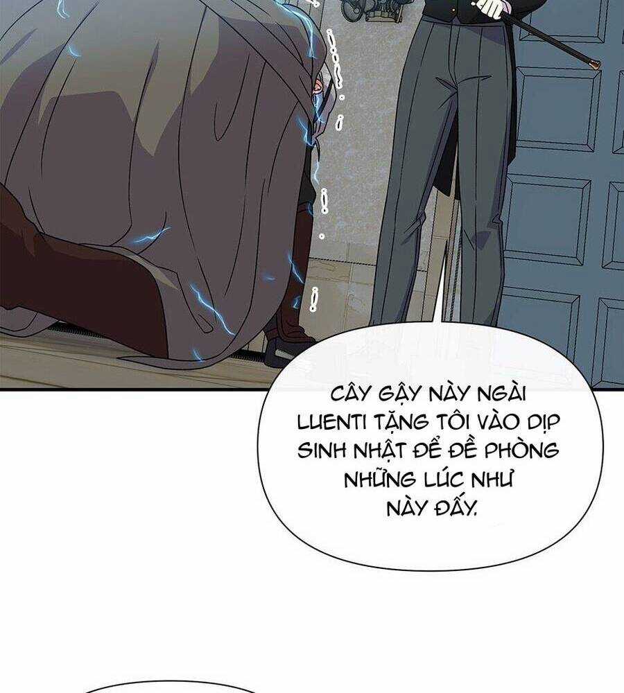 Bản Khế Ước Với Nữ Công Tước Ác Ma Chapter 124 trang 13
