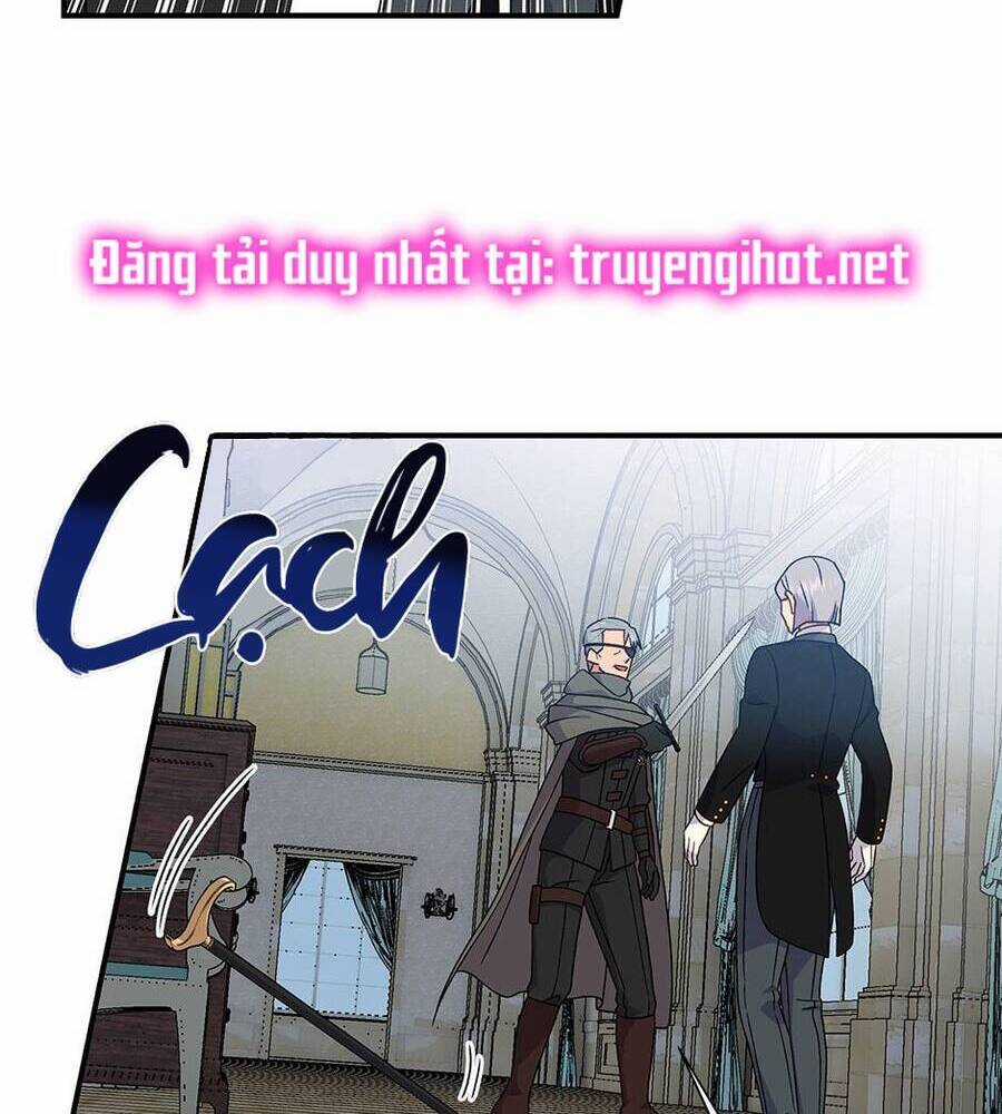 Bản Khế Ước Với Nữ Công Tước Ác Ma Chapter 124 trang 17