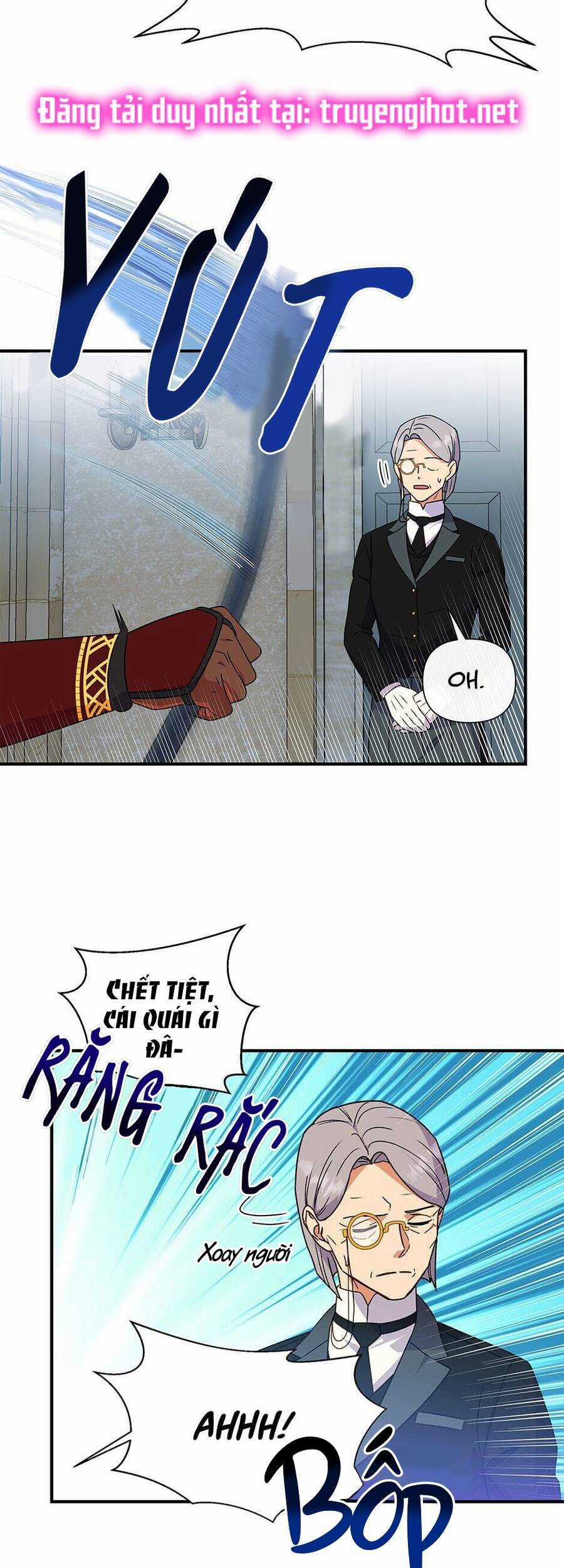 Bản Khế Ước Với Nữ Công Tước Ác Ma Chapter 124 trang 21