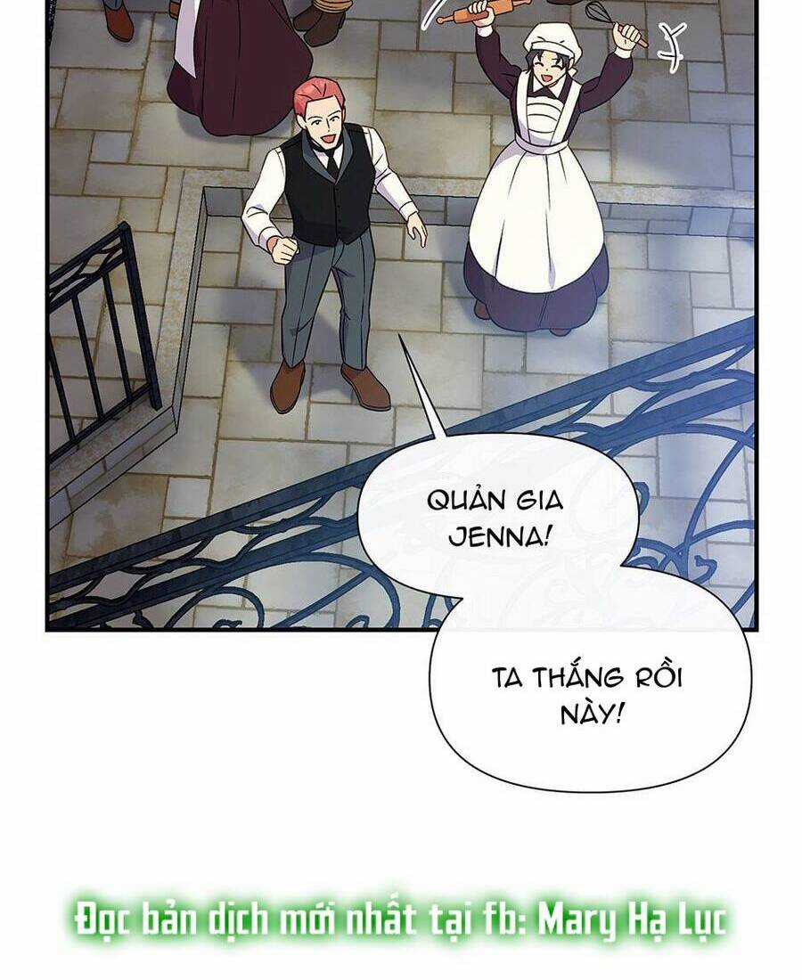 Bản Khế Ước Với Nữ Công Tước Ác Ma Chapter 124 trang 27