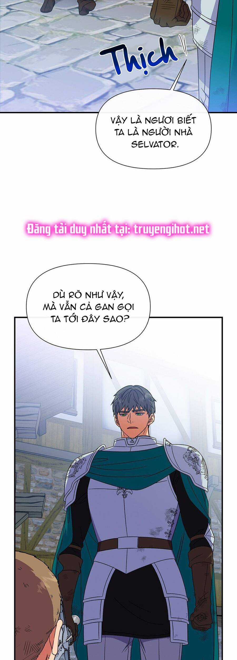 Bản Khế Ước Với Nữ Công Tước Ác Ma Chapter 124 trang 32