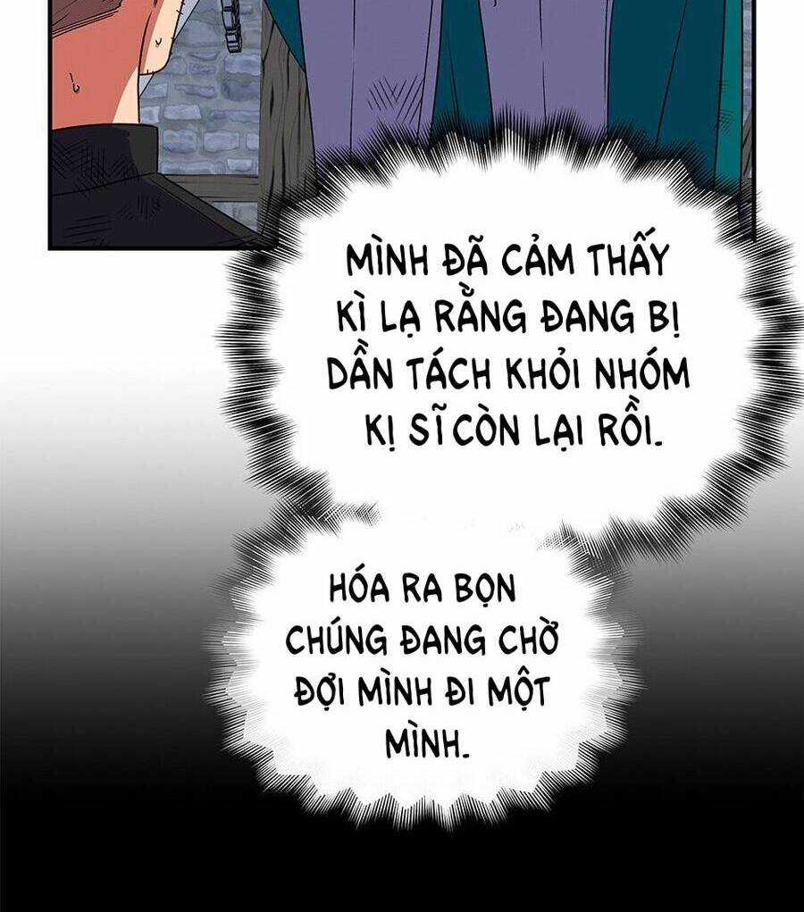 Bản Khế Ước Với Nữ Công Tước Ác Ma Chapter 124 trang 33