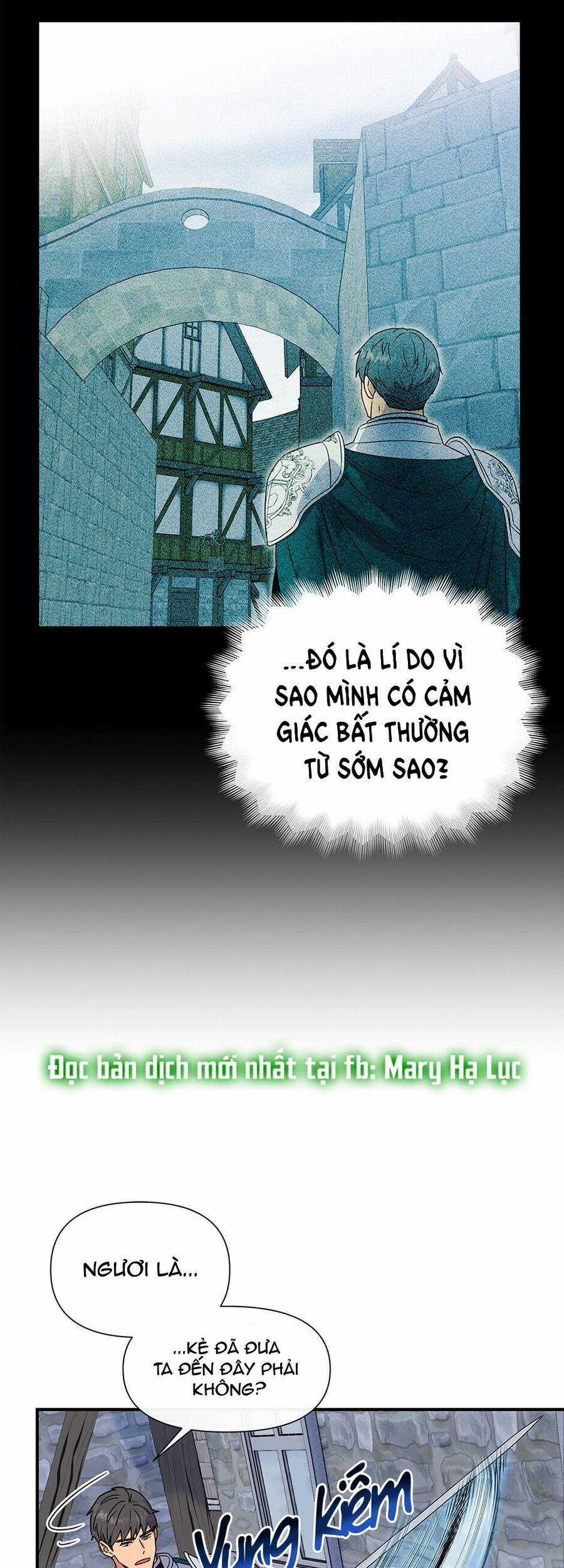 Bản Khế Ước Với Nữ Công Tước Ác Ma Chapter 124 trang 34