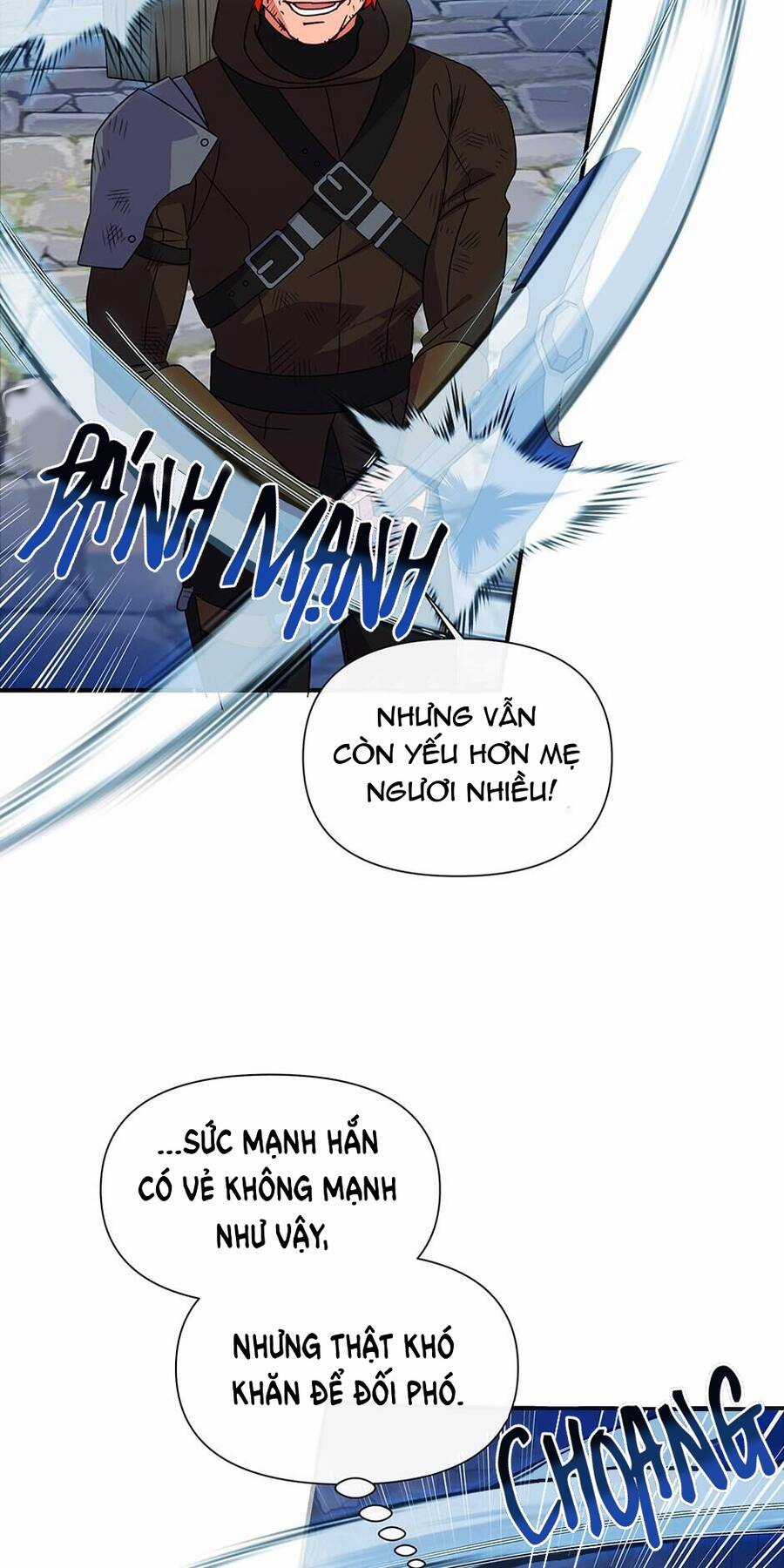 Bản Khế Ước Với Nữ Công Tước Ác Ma Chapter 124 trang 42