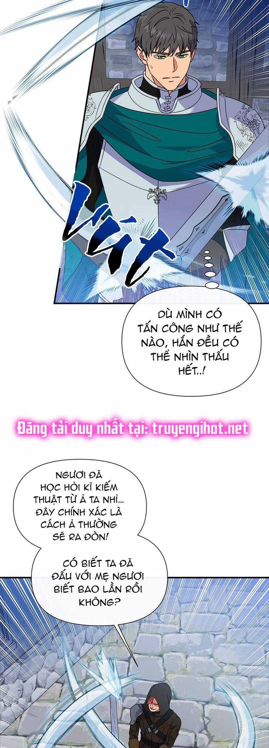 Bản Khế Ước Với Nữ Công Tước Ác Ma Chapter 124 trang 43