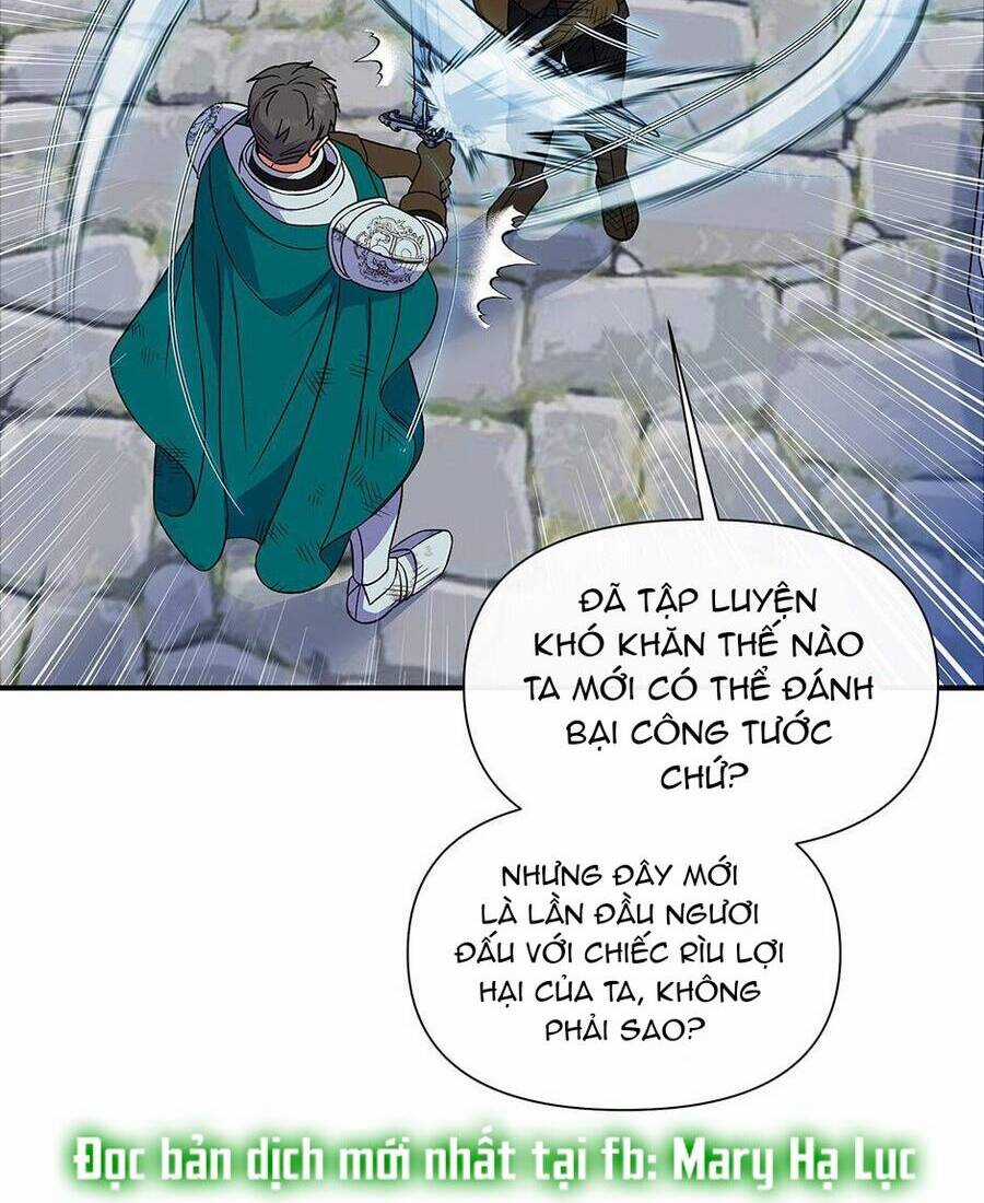 Bản Khế Ước Với Nữ Công Tước Ác Ma Chapter 124 trang 44