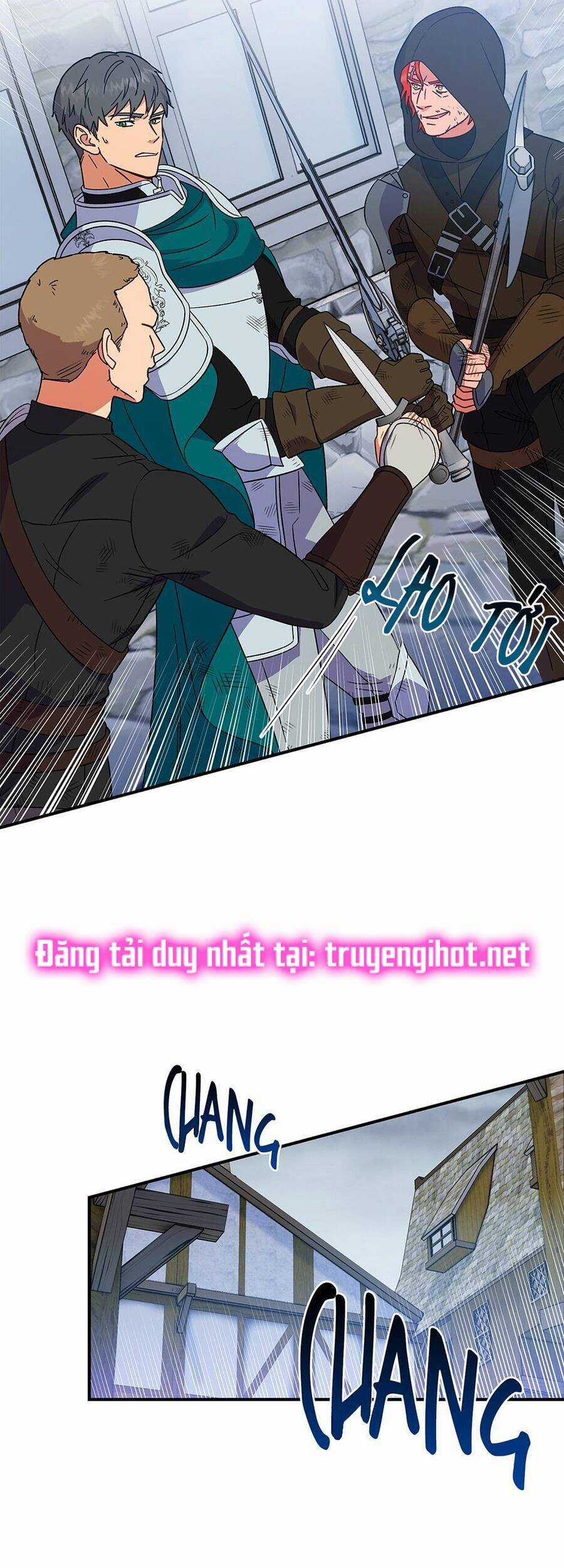 Bản Khế Ước Với Nữ Công Tước Ác Ma Chapter 124 trang 46