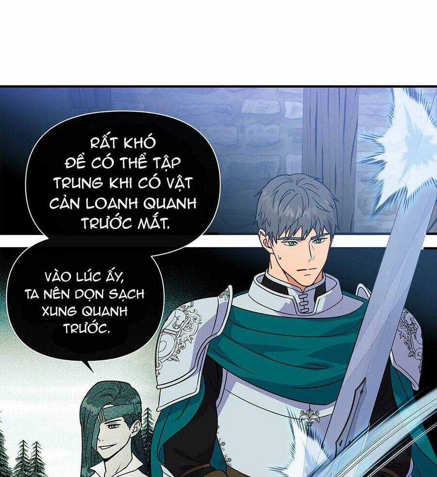 Bản Khế Ước Với Nữ Công Tước Ác Ma Chapter 124 trang 47