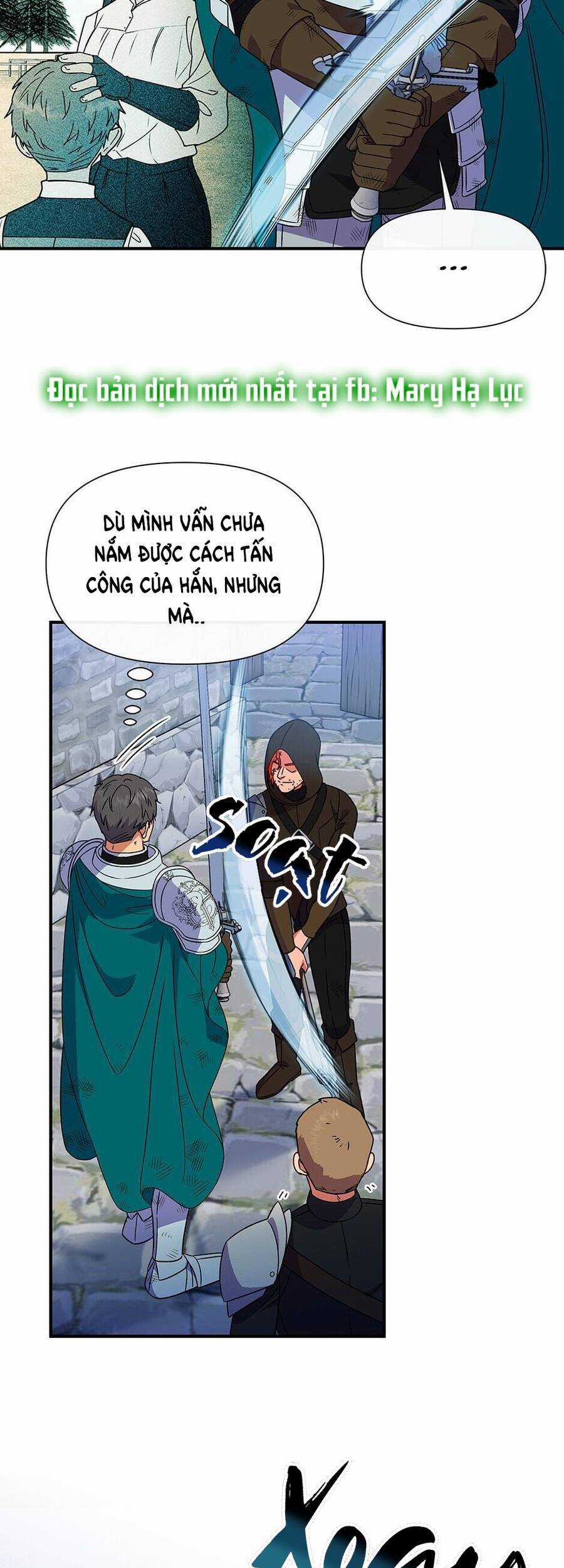 Bản Khế Ước Với Nữ Công Tước Ác Ma Chapter 124 trang 48