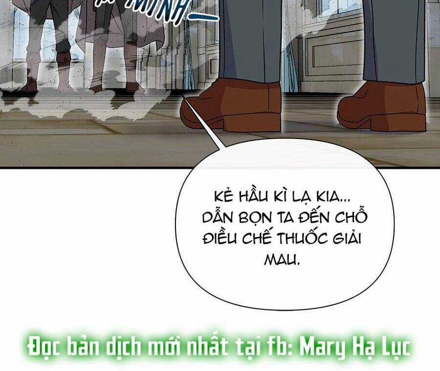 Bản Khế Ước Với Nữ Công Tước Ác Ma Chapter 124 trang 5